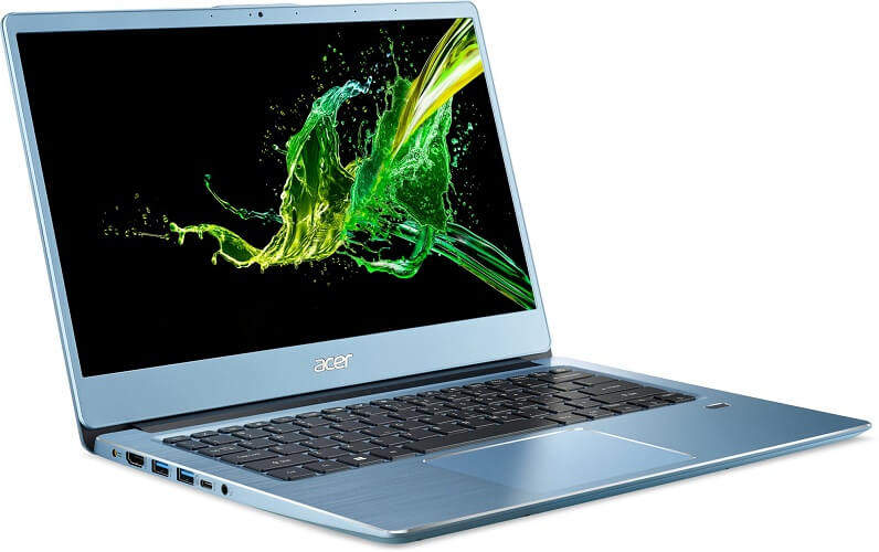 Acer Swift 3 SF314-43-R1UJ