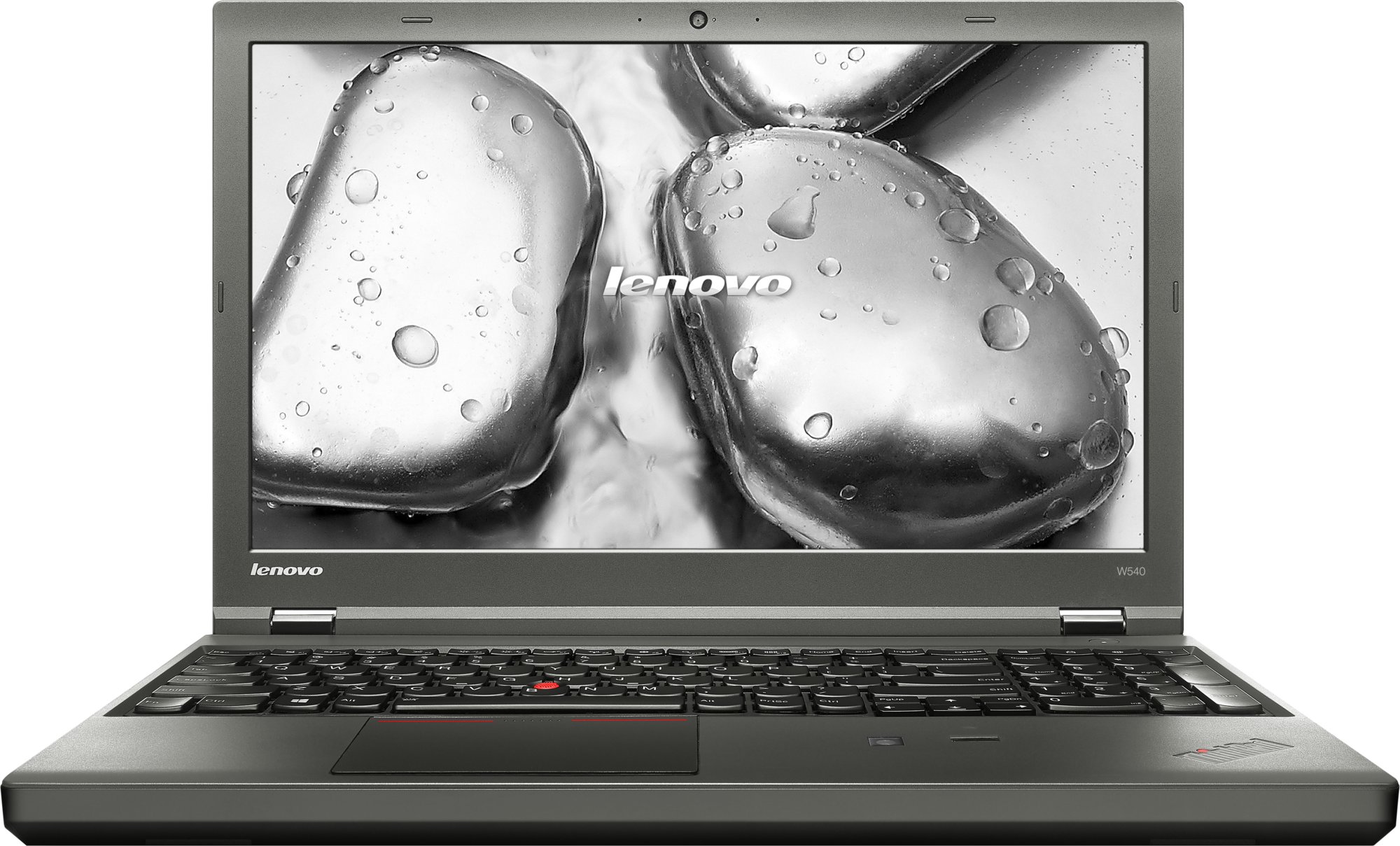 Lenovo ThinkPad W540