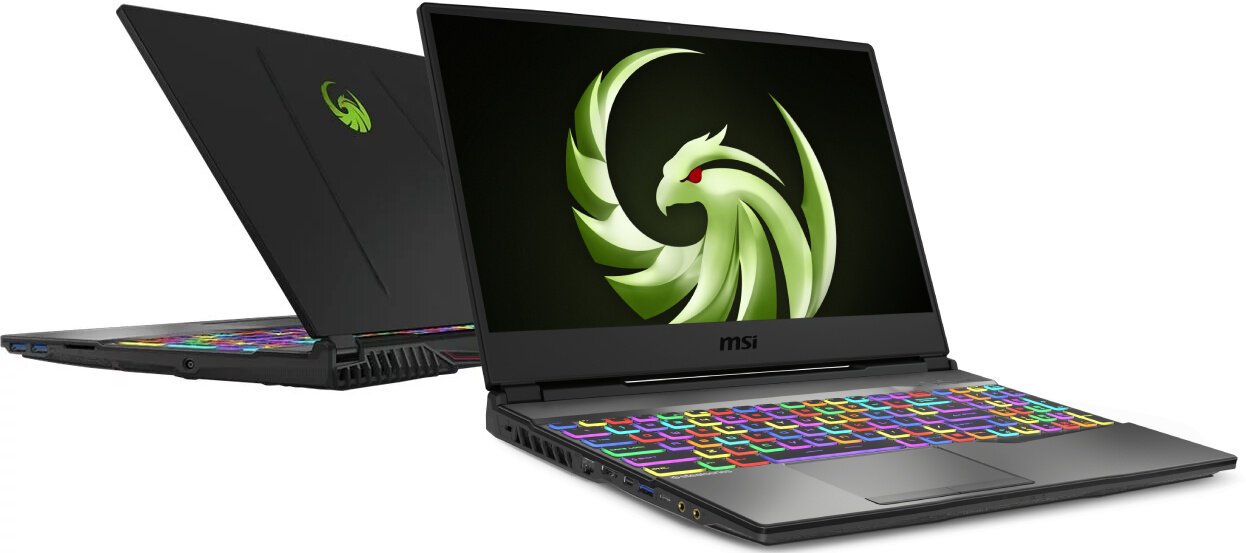 MSI Alpha 15 A3DDK-007NL