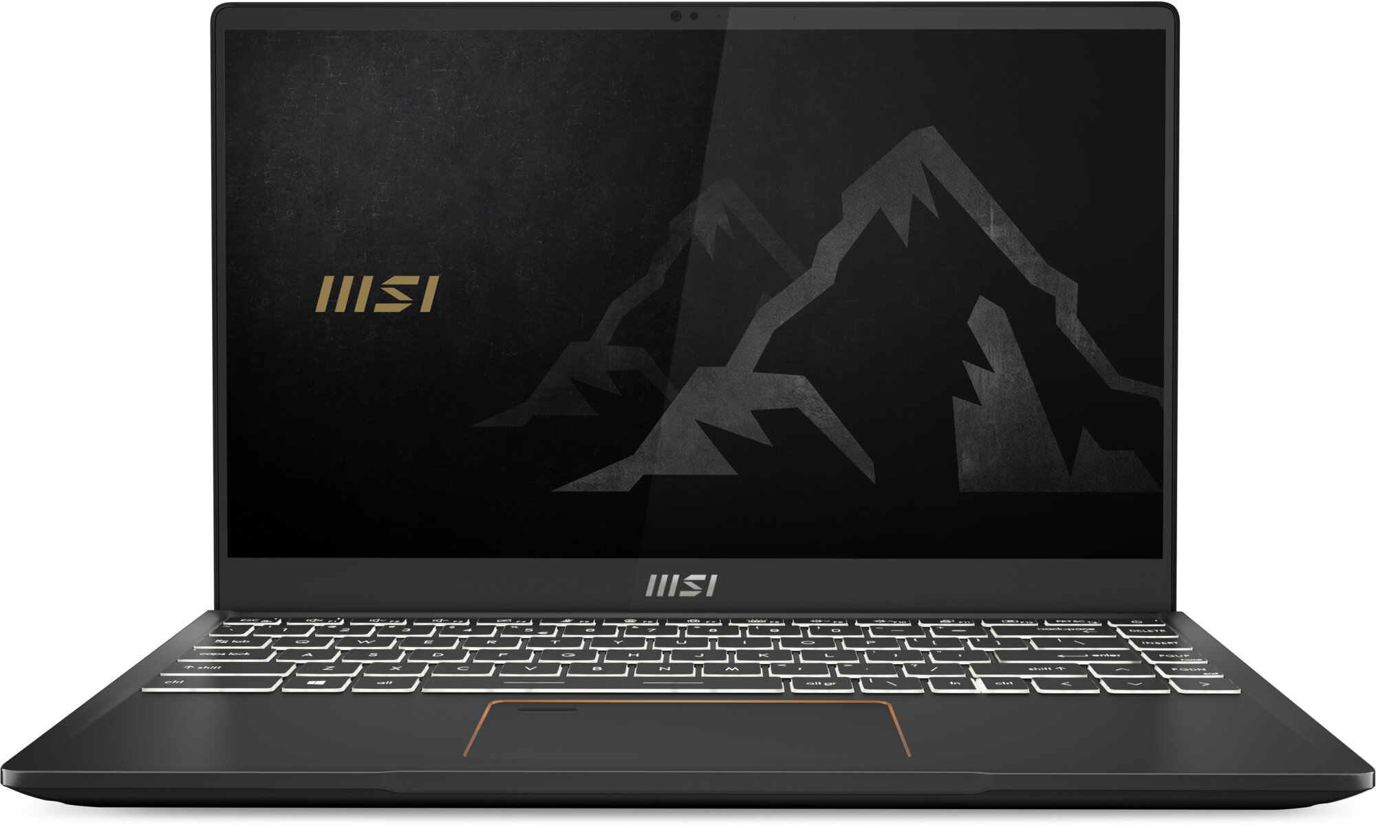 MSI Summit E14 A11SCST-081UK