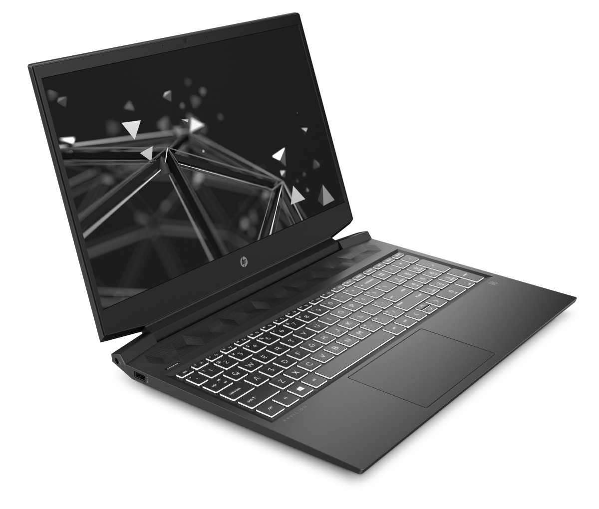 HP Pavilion Gaming 16-a0025nc