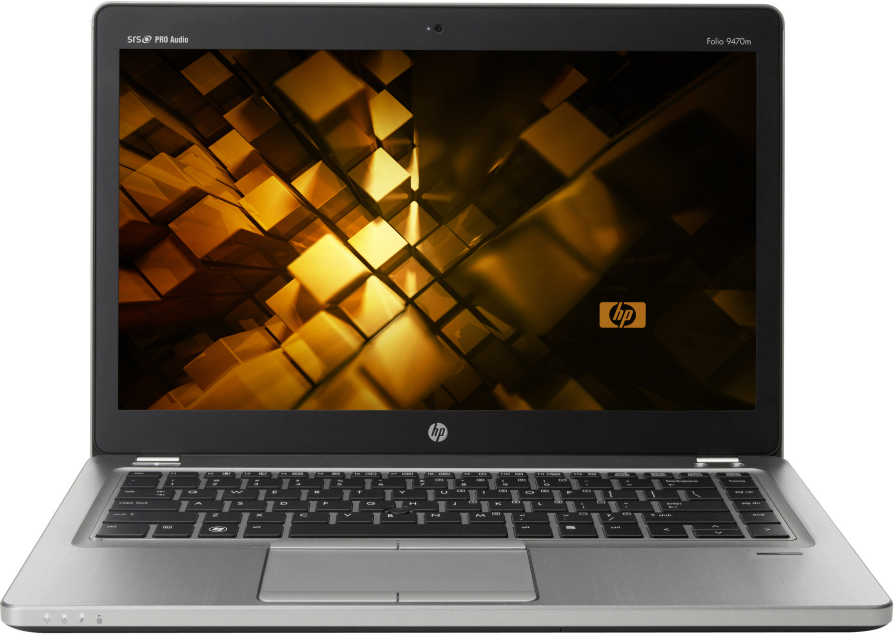 HP EliteBook Folio 9470m