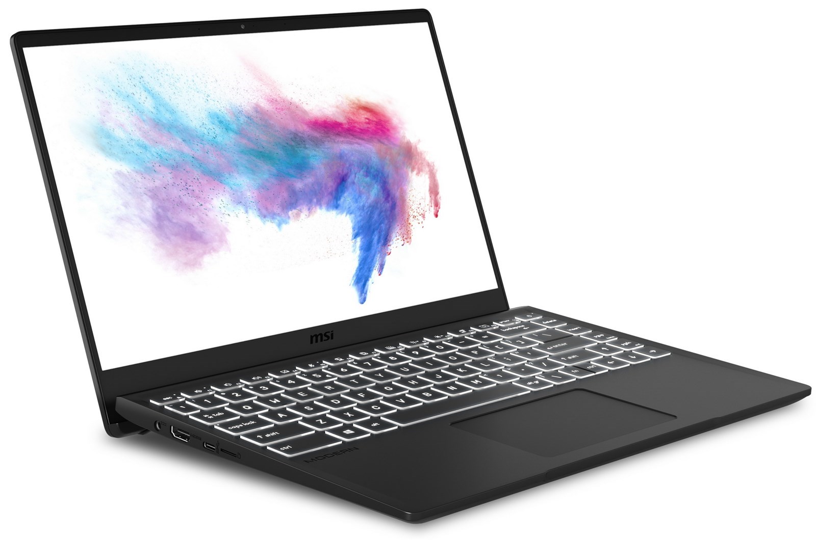 MSI Modern 14 B4MW-076CZ