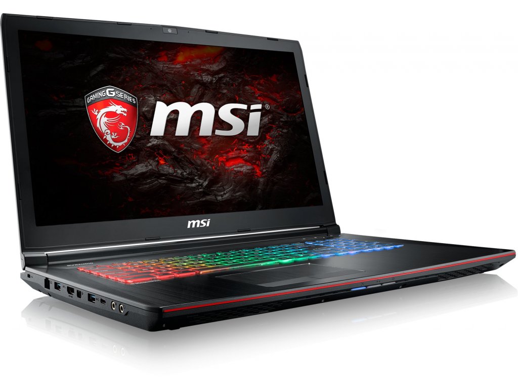 MSI GE72VR 7RF(Apache Pro)-605NE