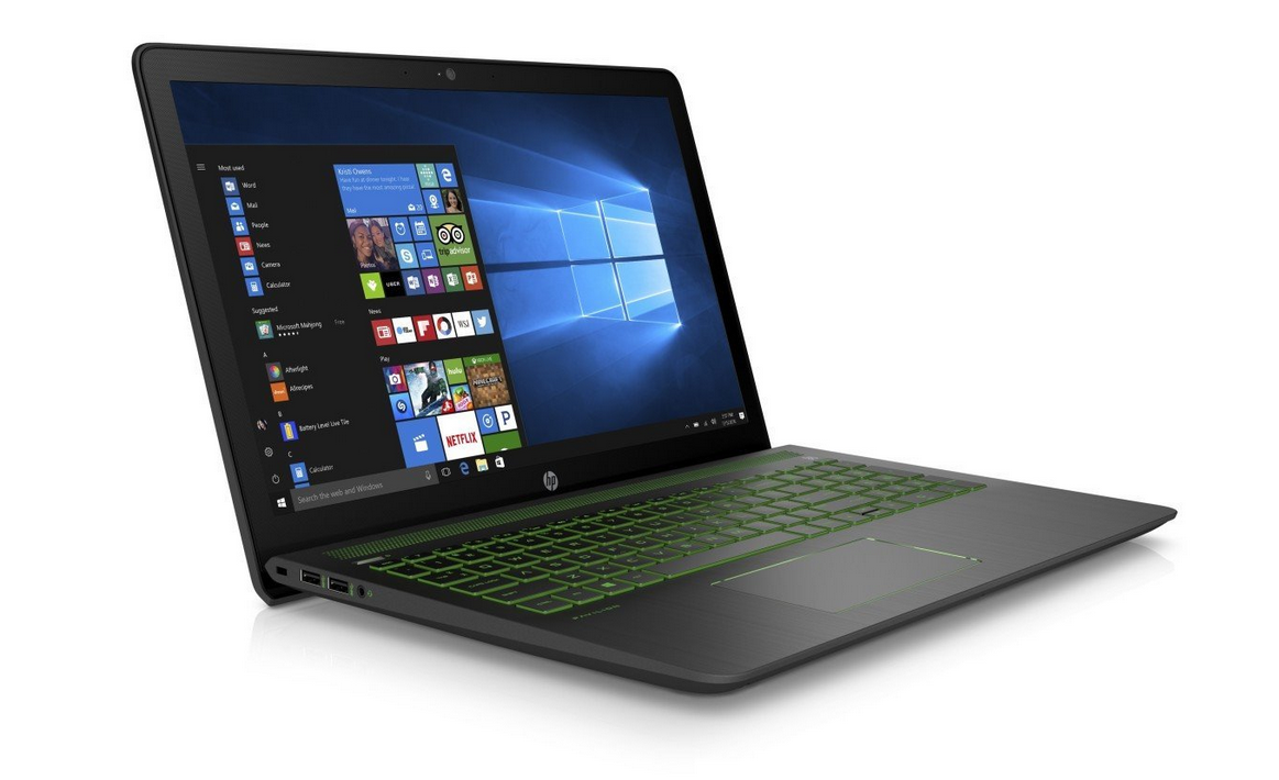 Hp Pavilion Gaming 15-cb013ng