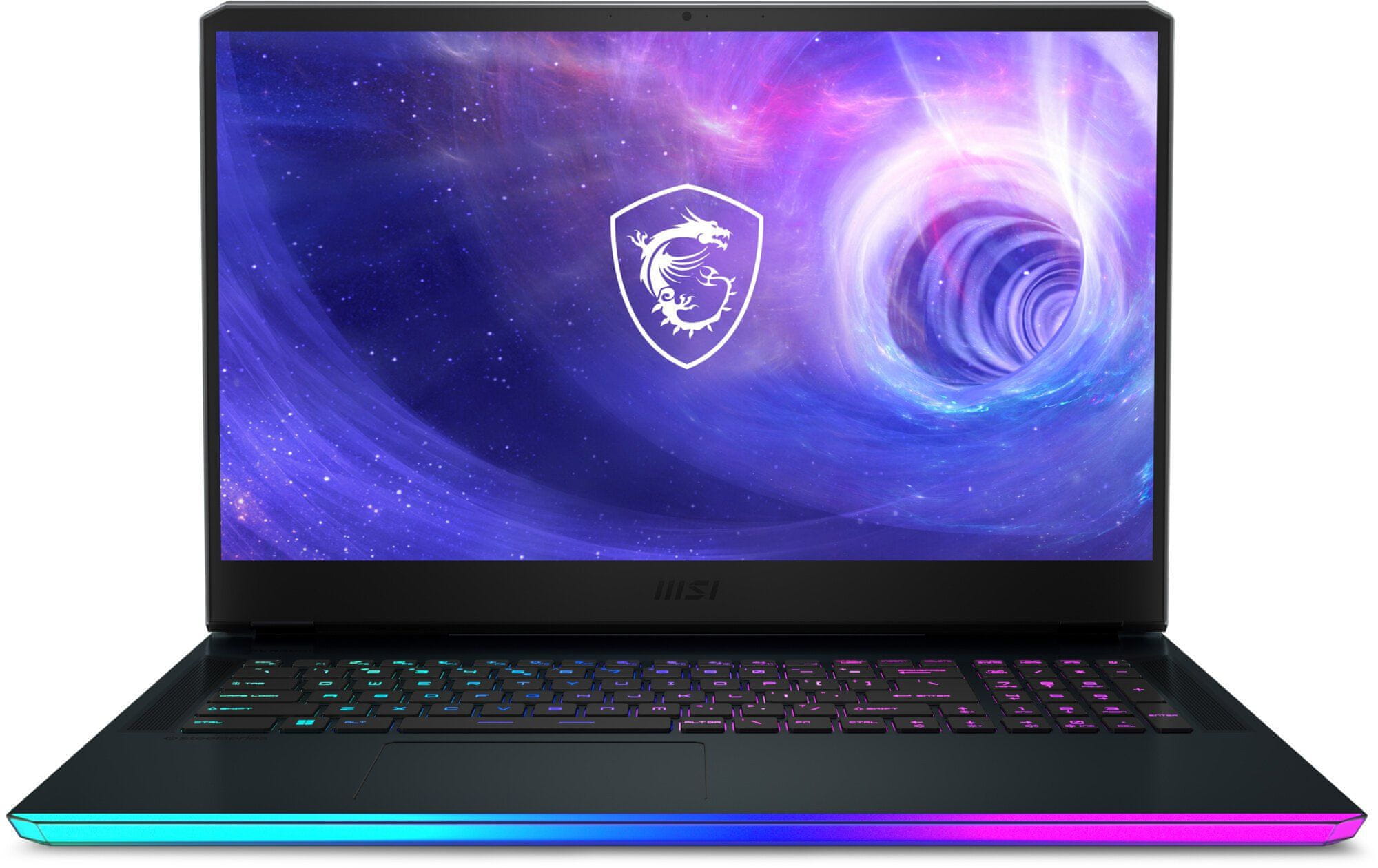 MSI Raider GE76 12UH-003XES