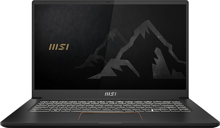 MSI Summit E14 A11SCS-037ES