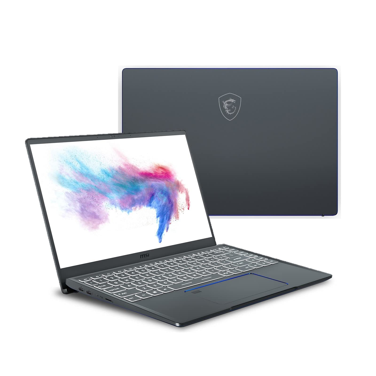 MSI Prestige 14 A10SC-215PL
