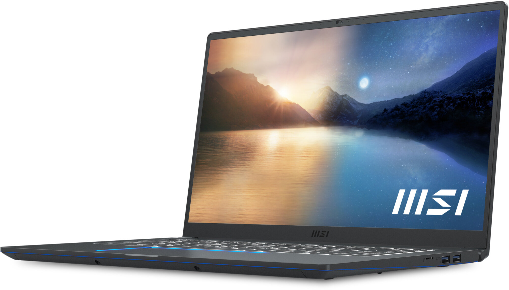 MSI Prestige 15 A11SCX-413FR