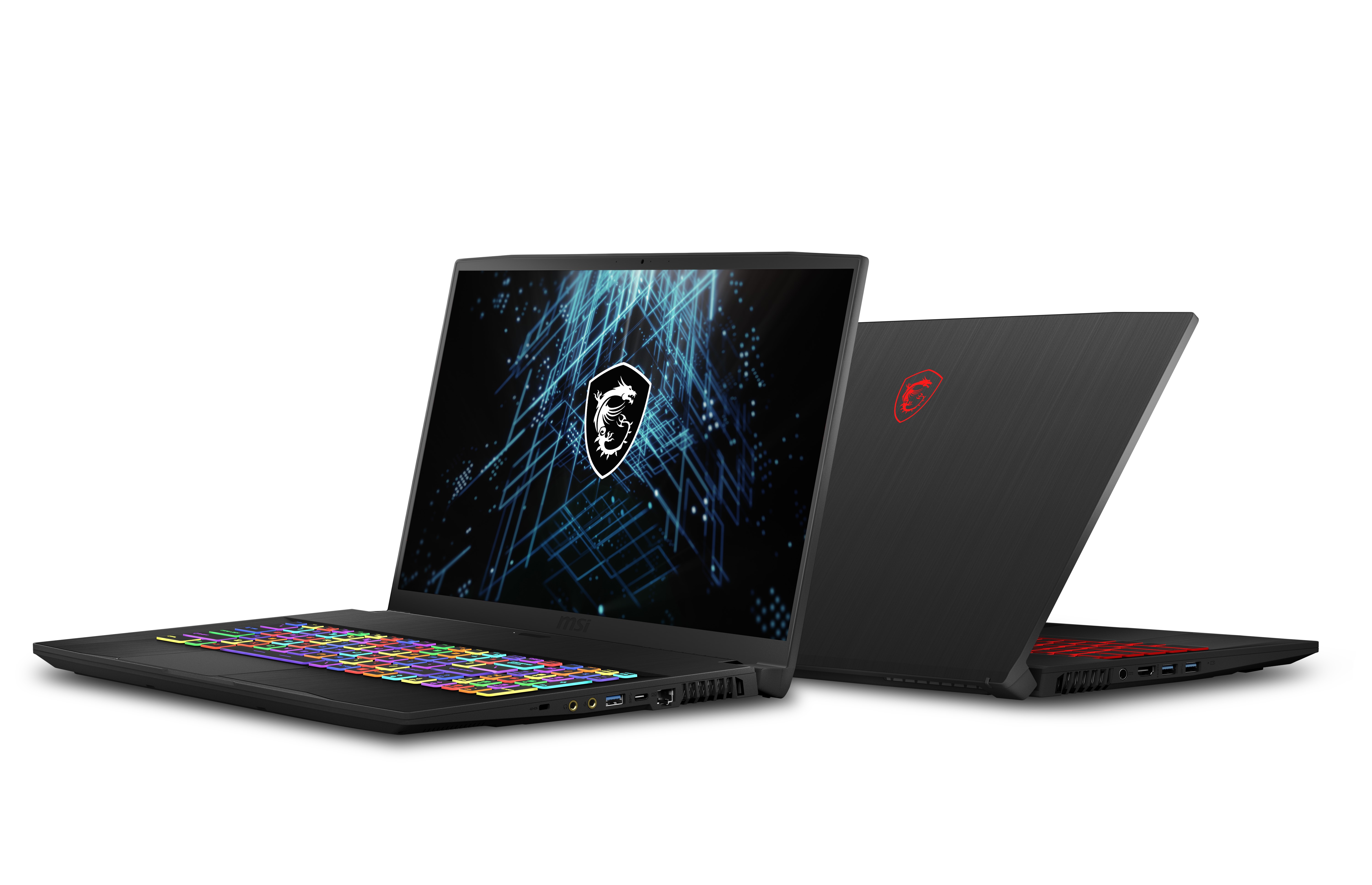 MSI GF75 Thin 10UEK-022FR