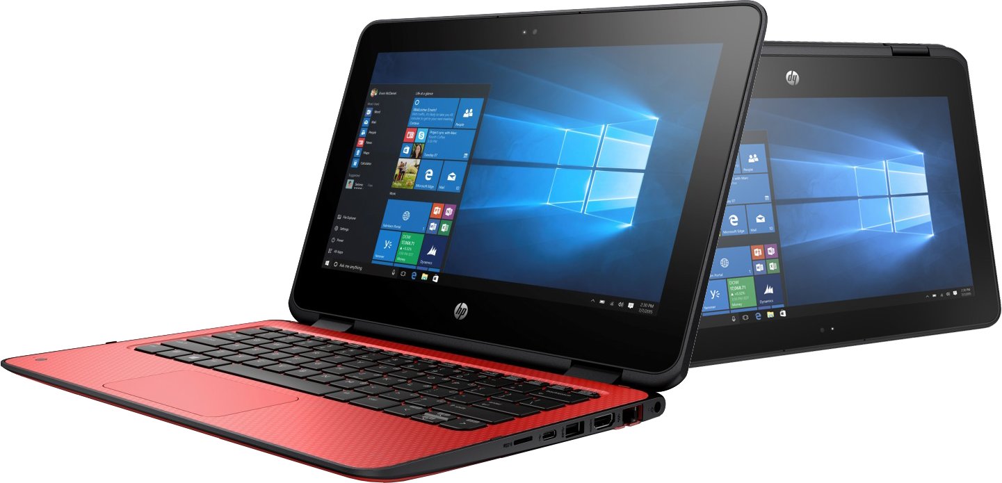 Hp ProBook x360 11 G1 EE