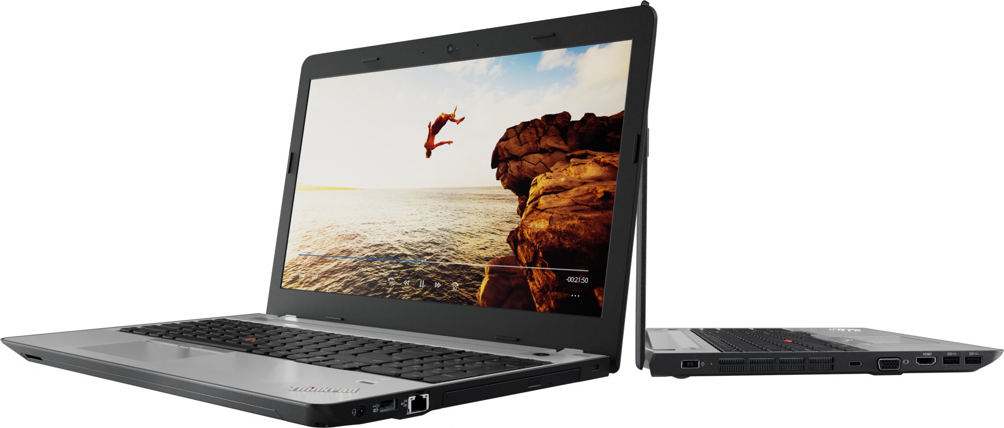 Lenovo ThinkPad E570