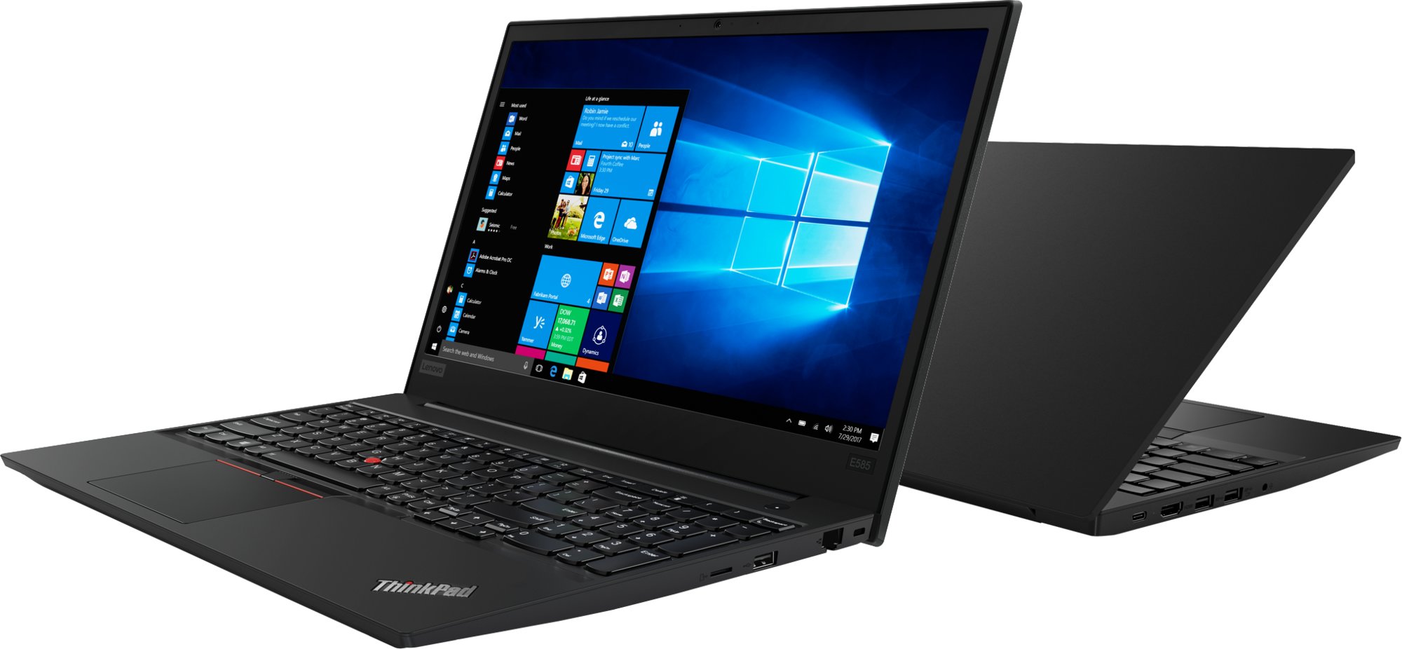 Lenovo ThinkPad E585