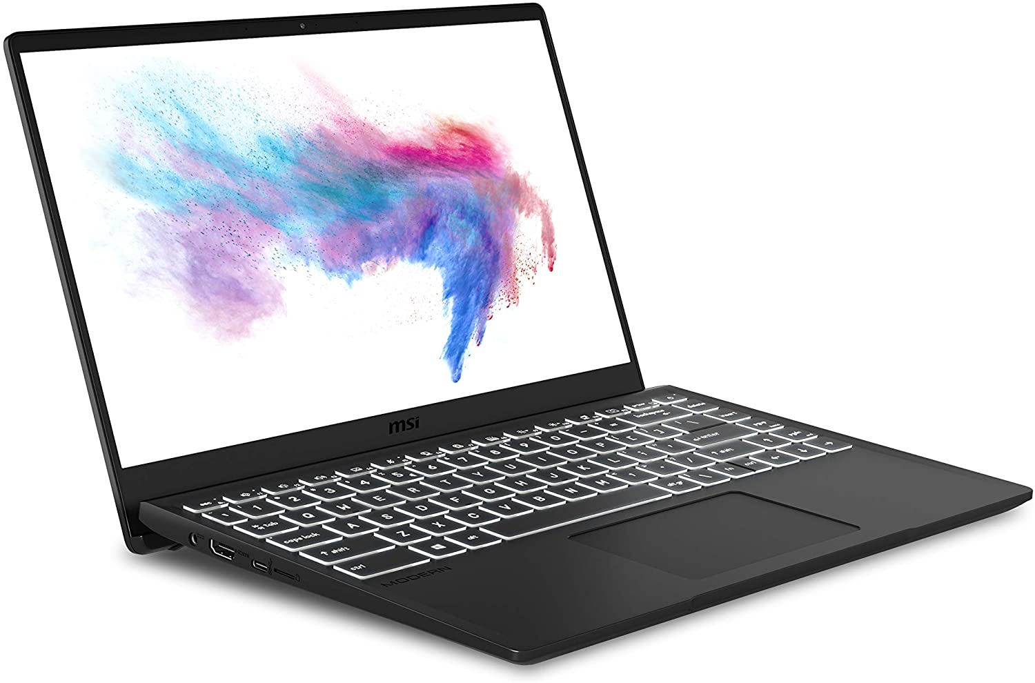 MSI Modern 14 B10MW-026XES