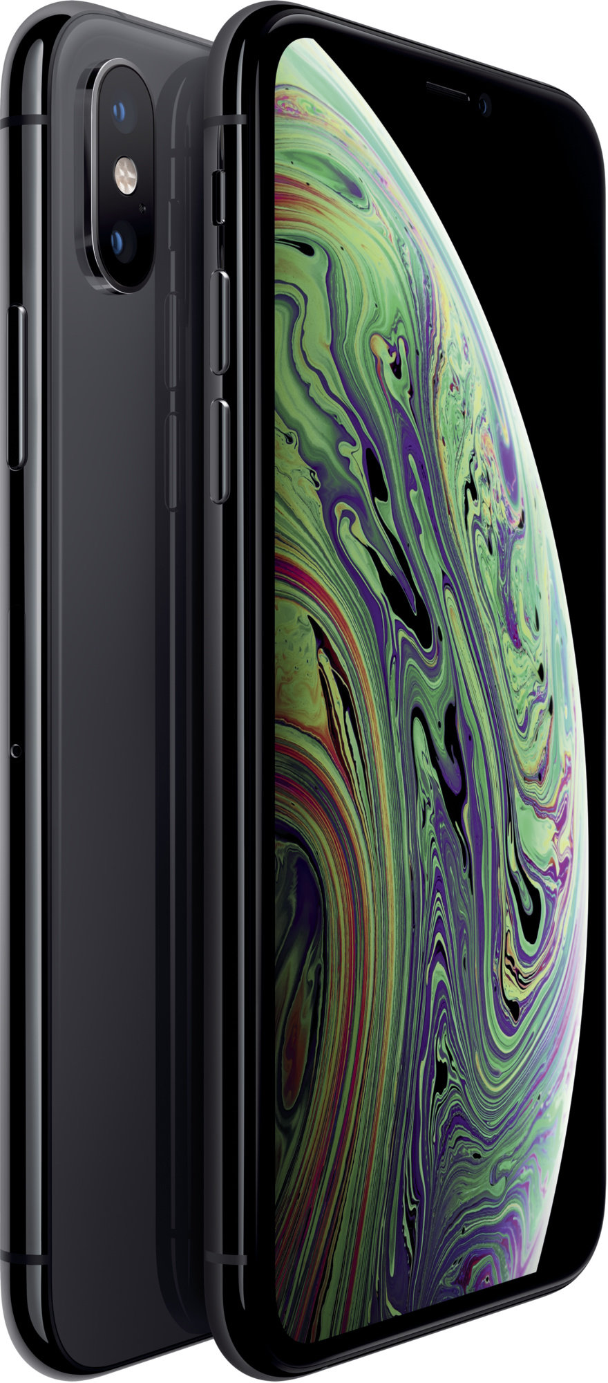 Apple iPhone Xs 64GB Space Gray