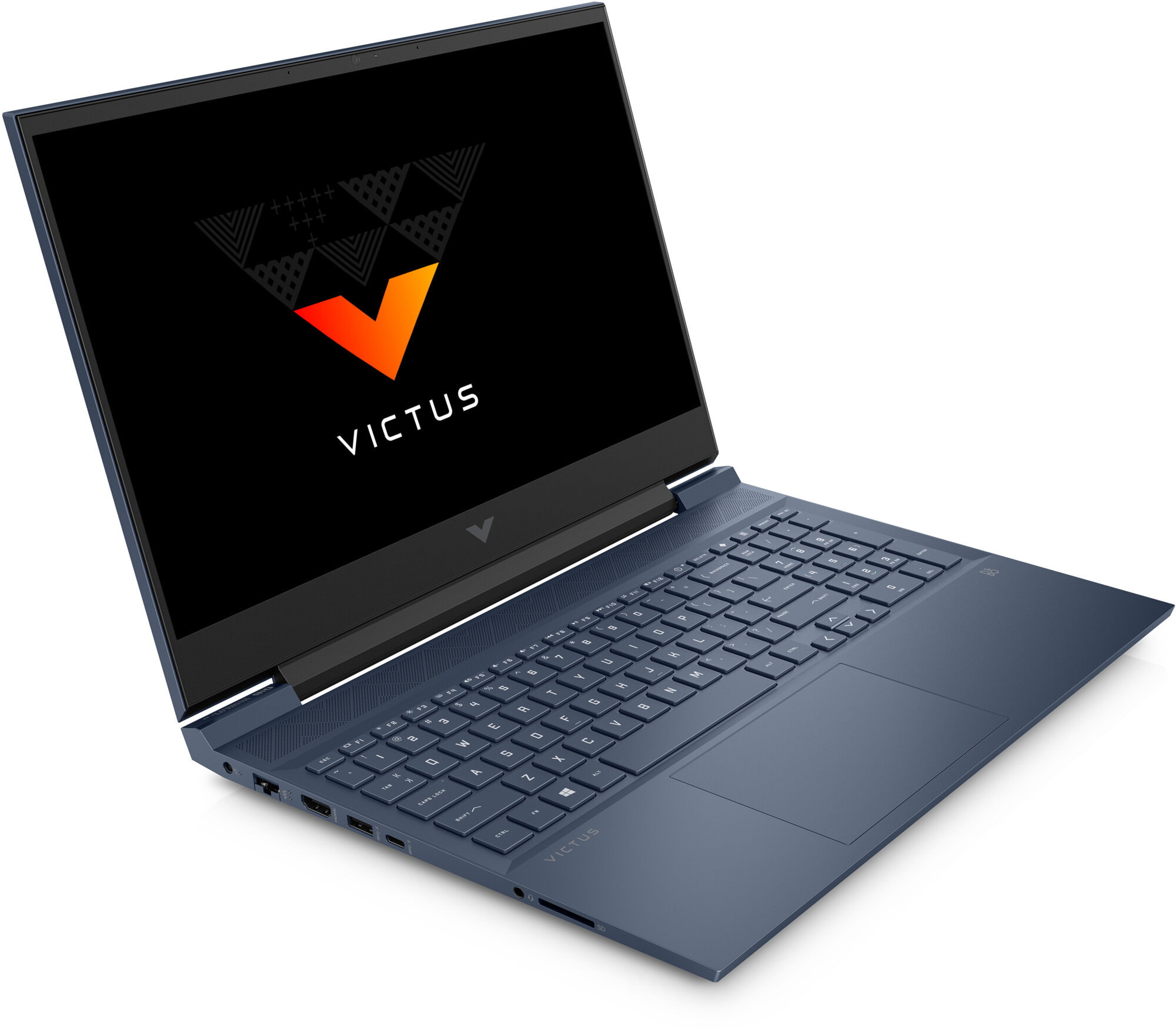 HP Victus 16-e0012nt