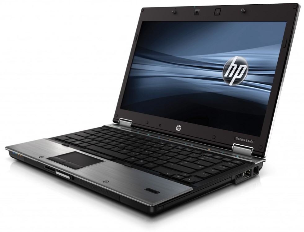 HP EliteBook 8440p