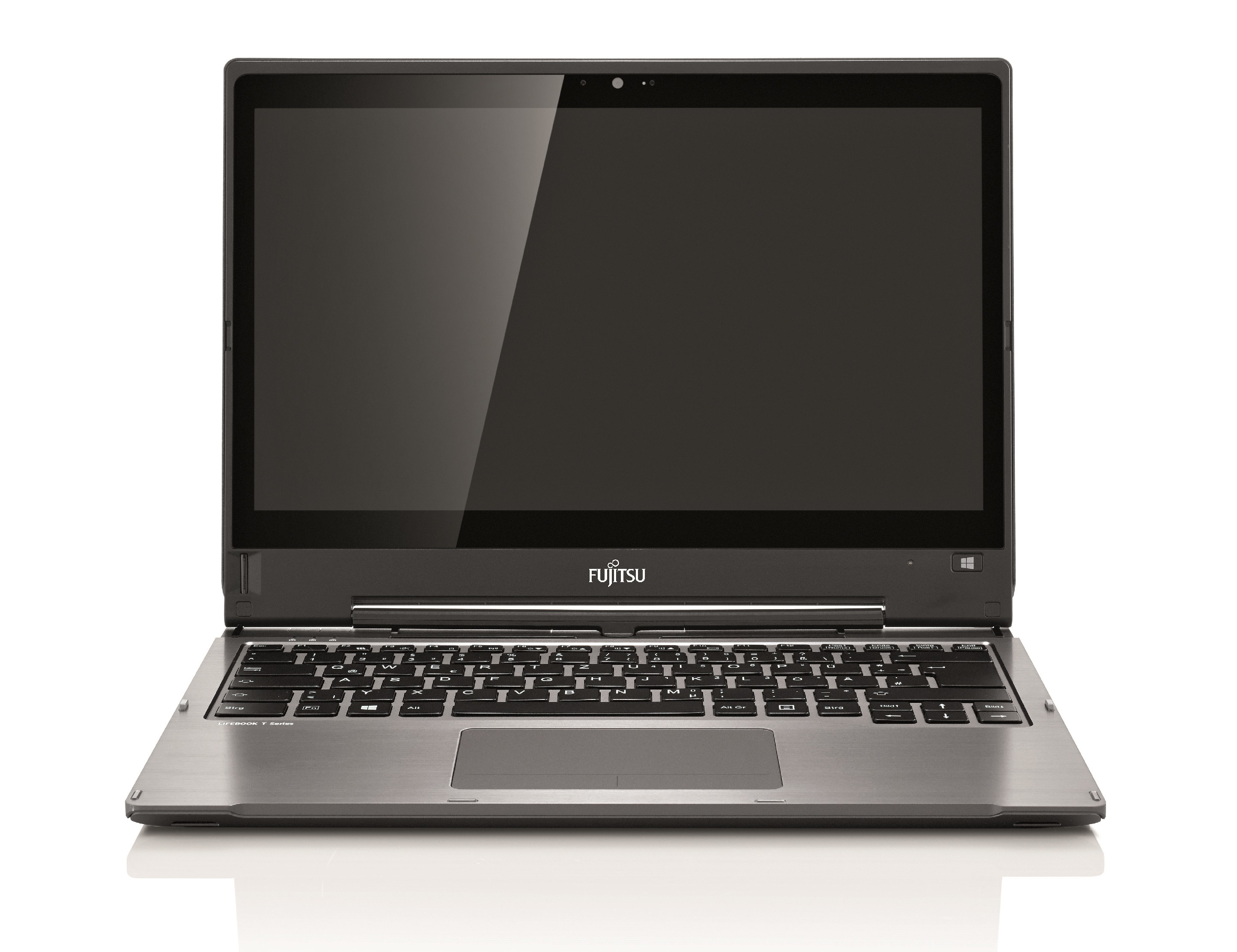 Fujitsu LifeBook T935