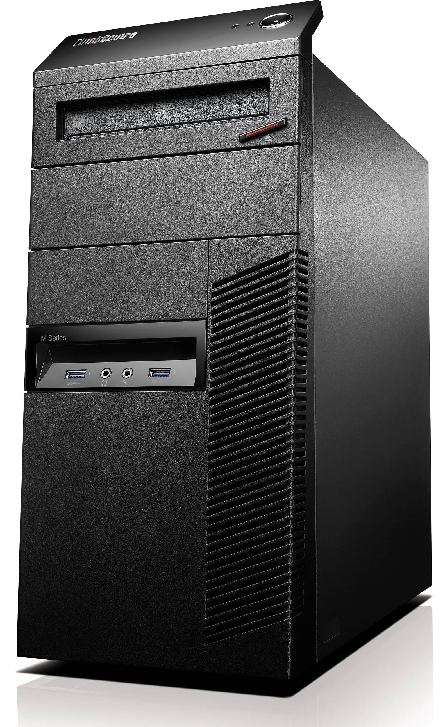 Lenovo ThinkCentre M93p MT