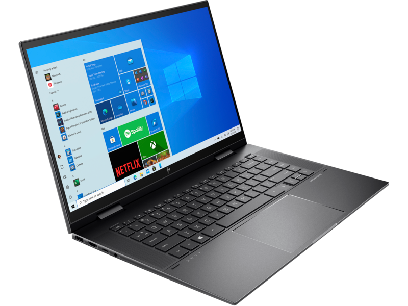 HP ENVY x360 15-eu0017nf