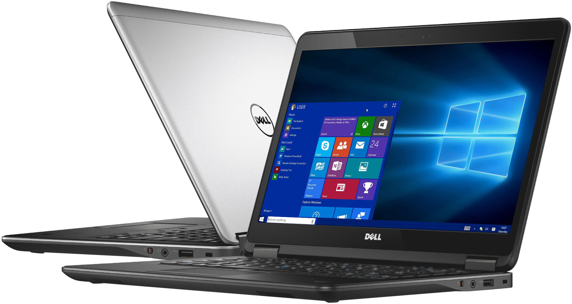 Dell Latitude E7440