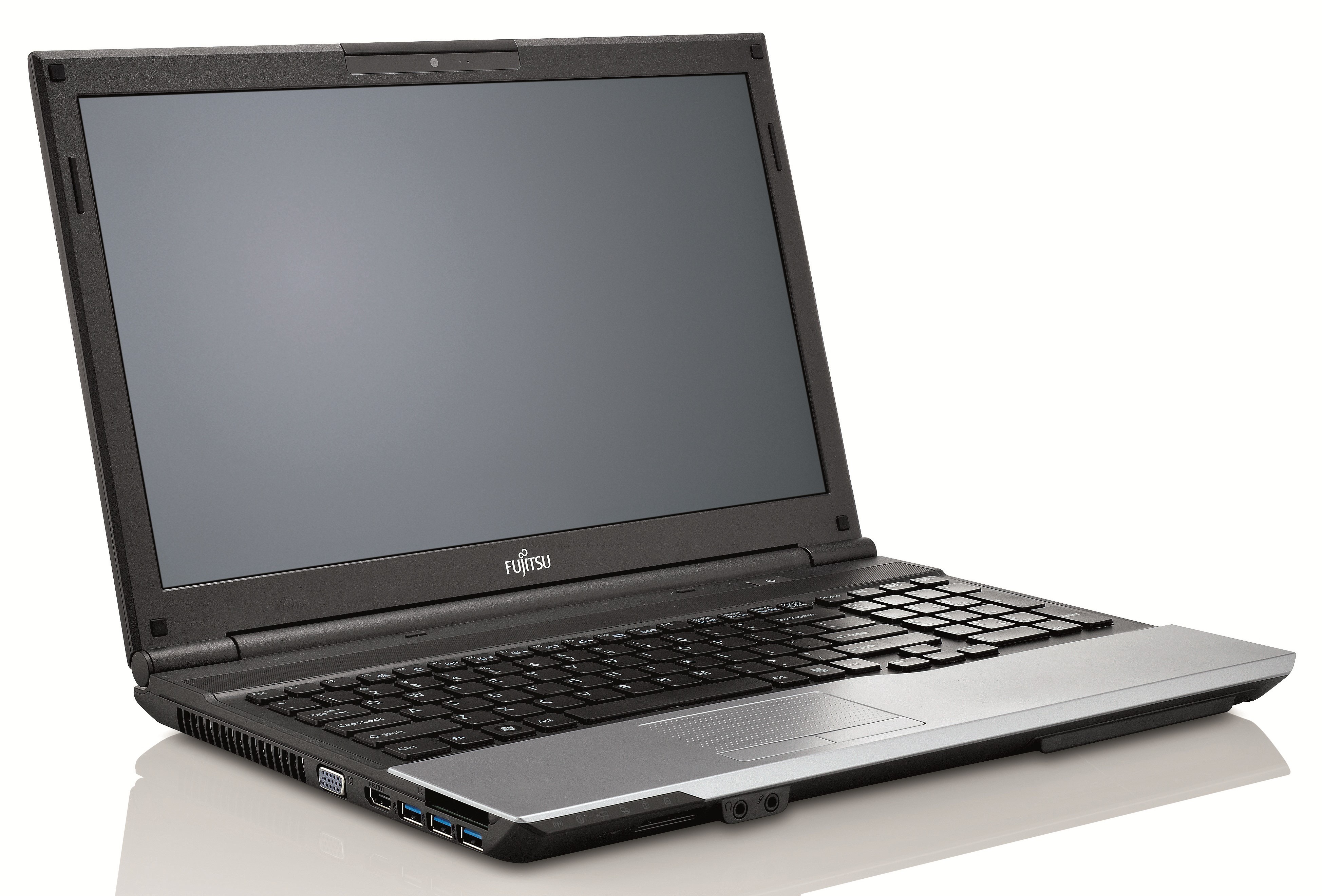 Fujitsu LifeBook A532