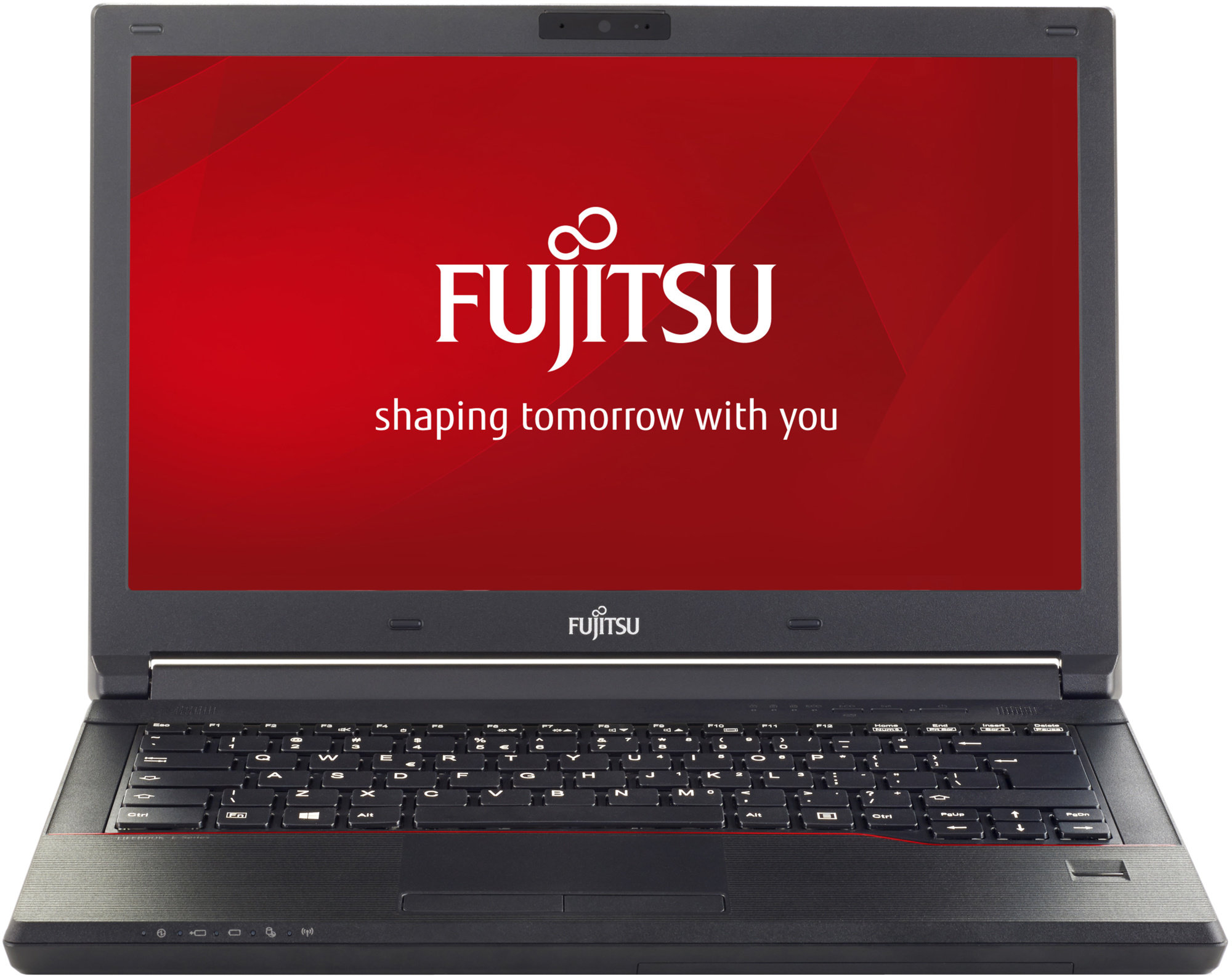 Fujitsu LifeBook E544