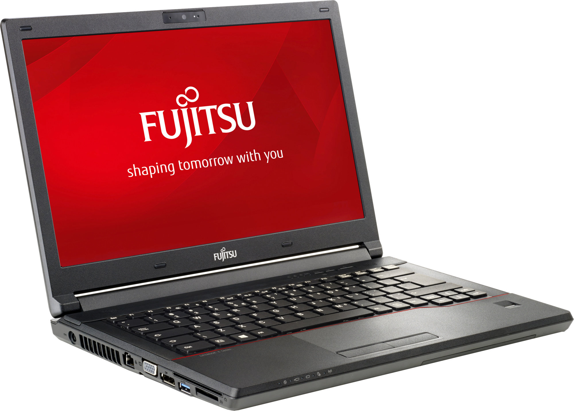 Fujitsu LifeBook E544