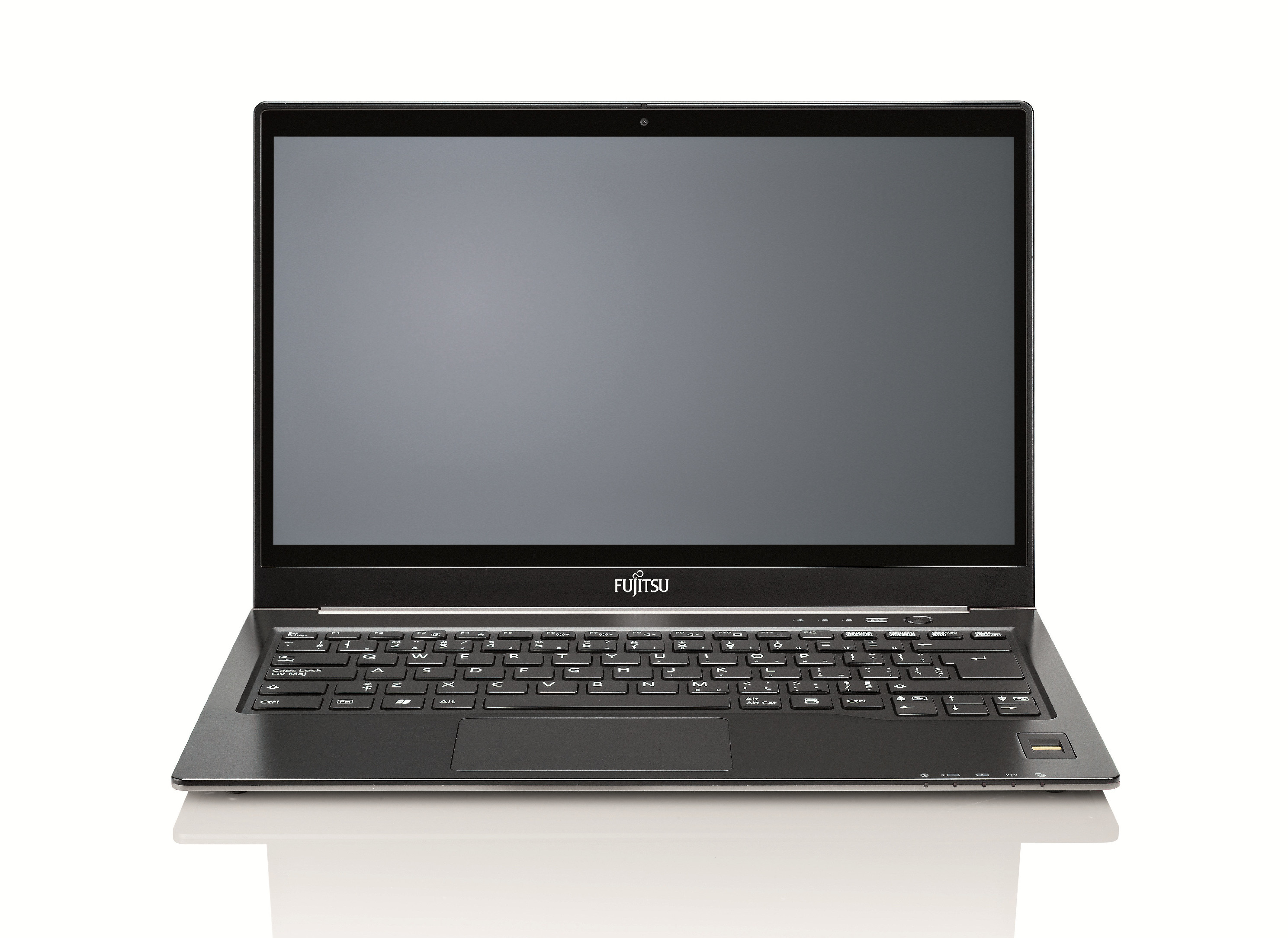 Fujitsu LifeBook U772