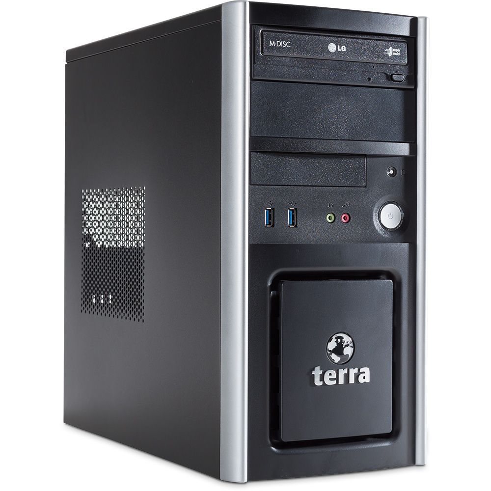 Terra PC System 1300062 TWR
