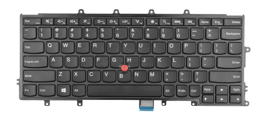 Klávesnice pro Lenovo Thinkpad X230S, X240, X240S, X250, X260, X270