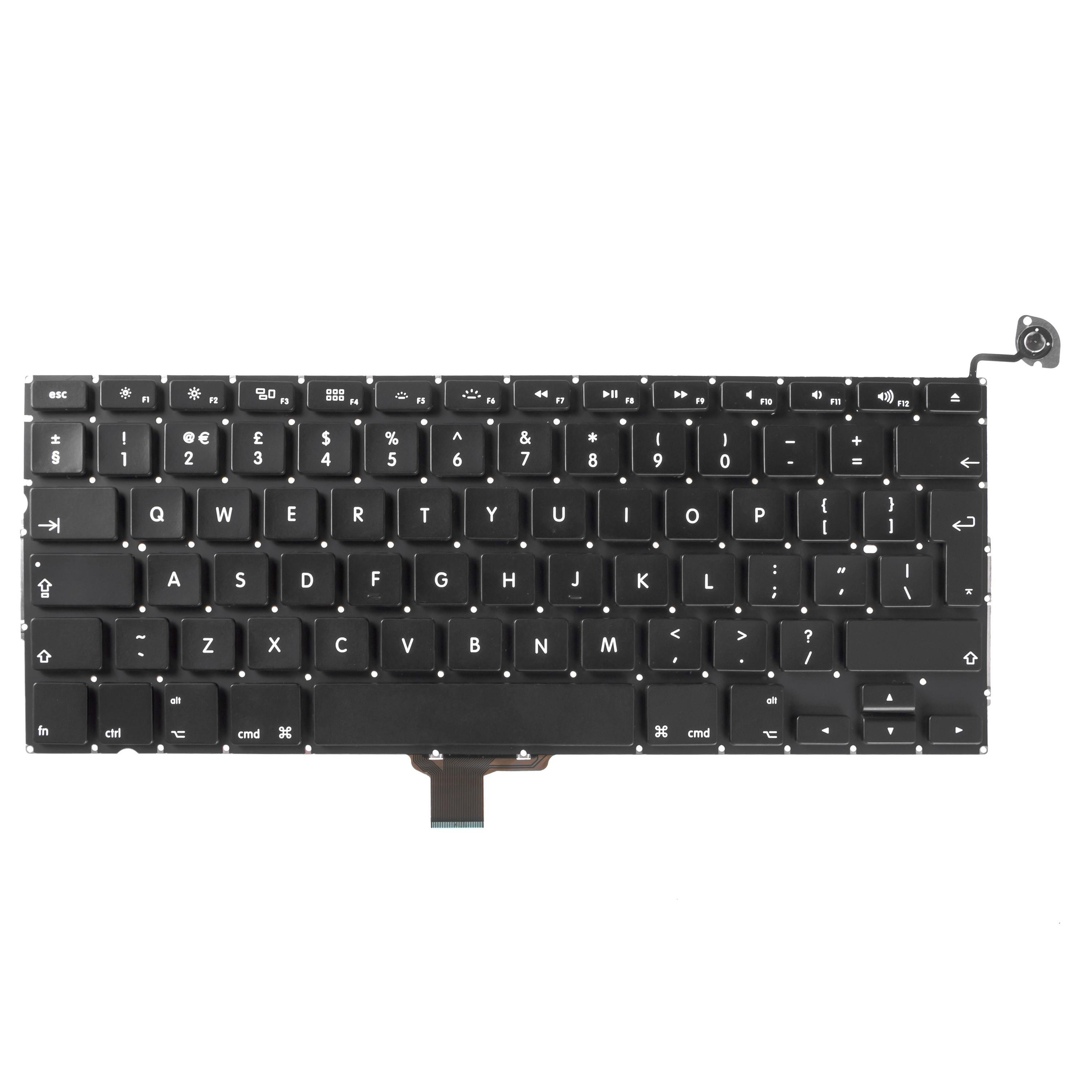 Klávesnice pro MacBook Pro 13