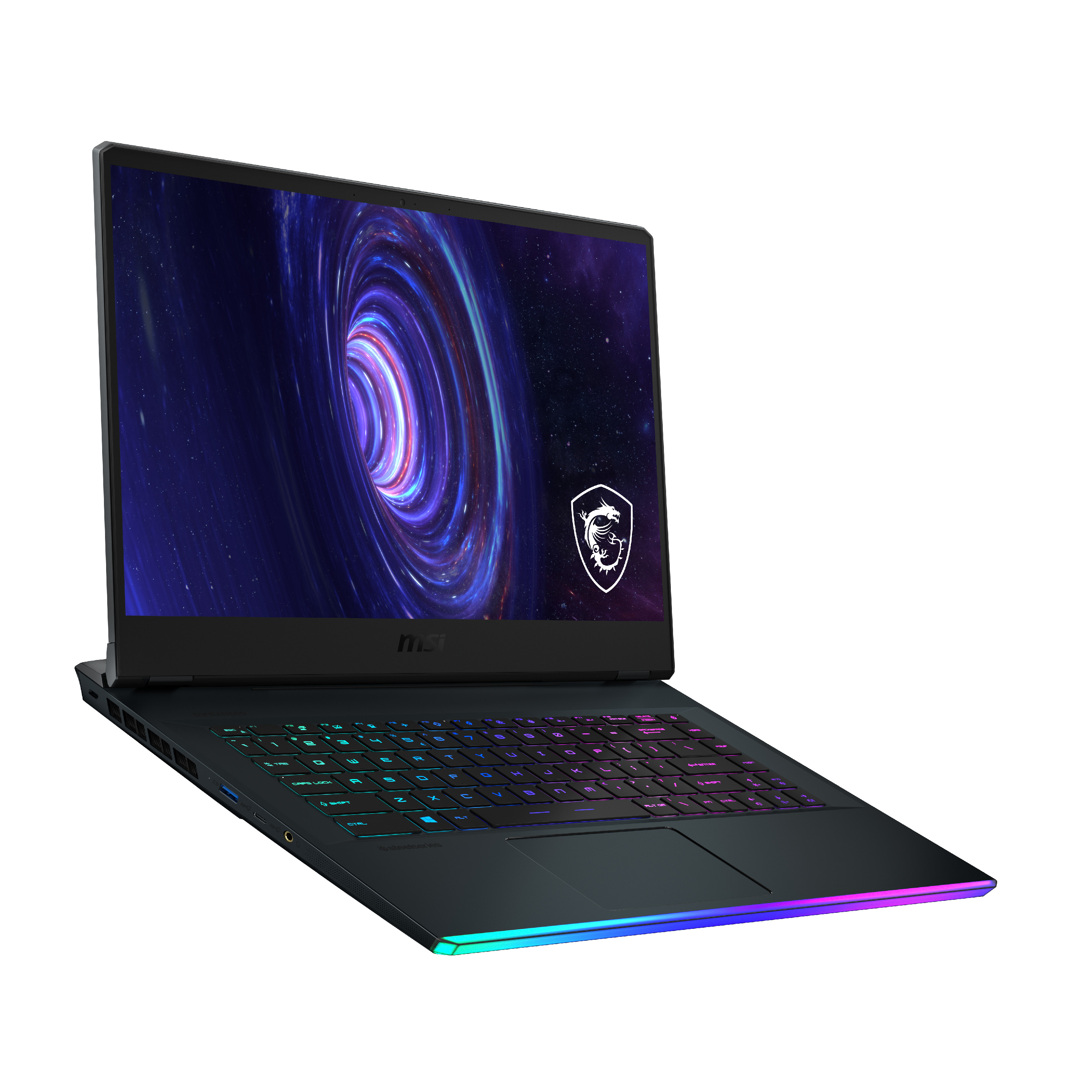 MSI GE66 Raider 11UH-203NL