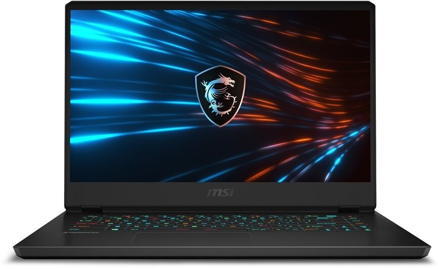 MSI GP66 Leopard 10UE-405NL