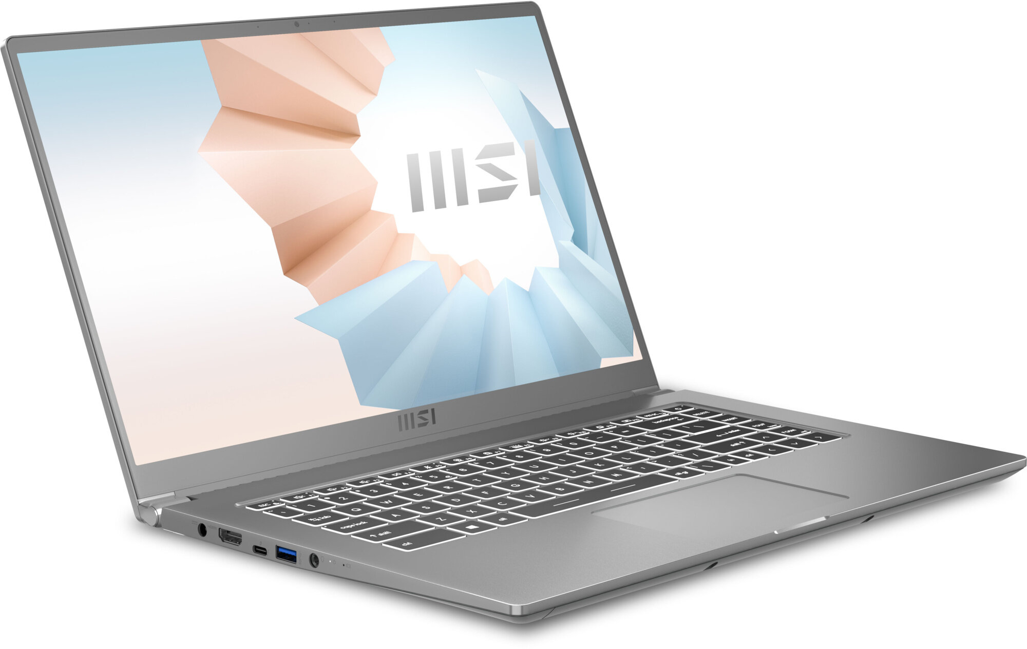 MSI Modern 15 A11SBU-851XES