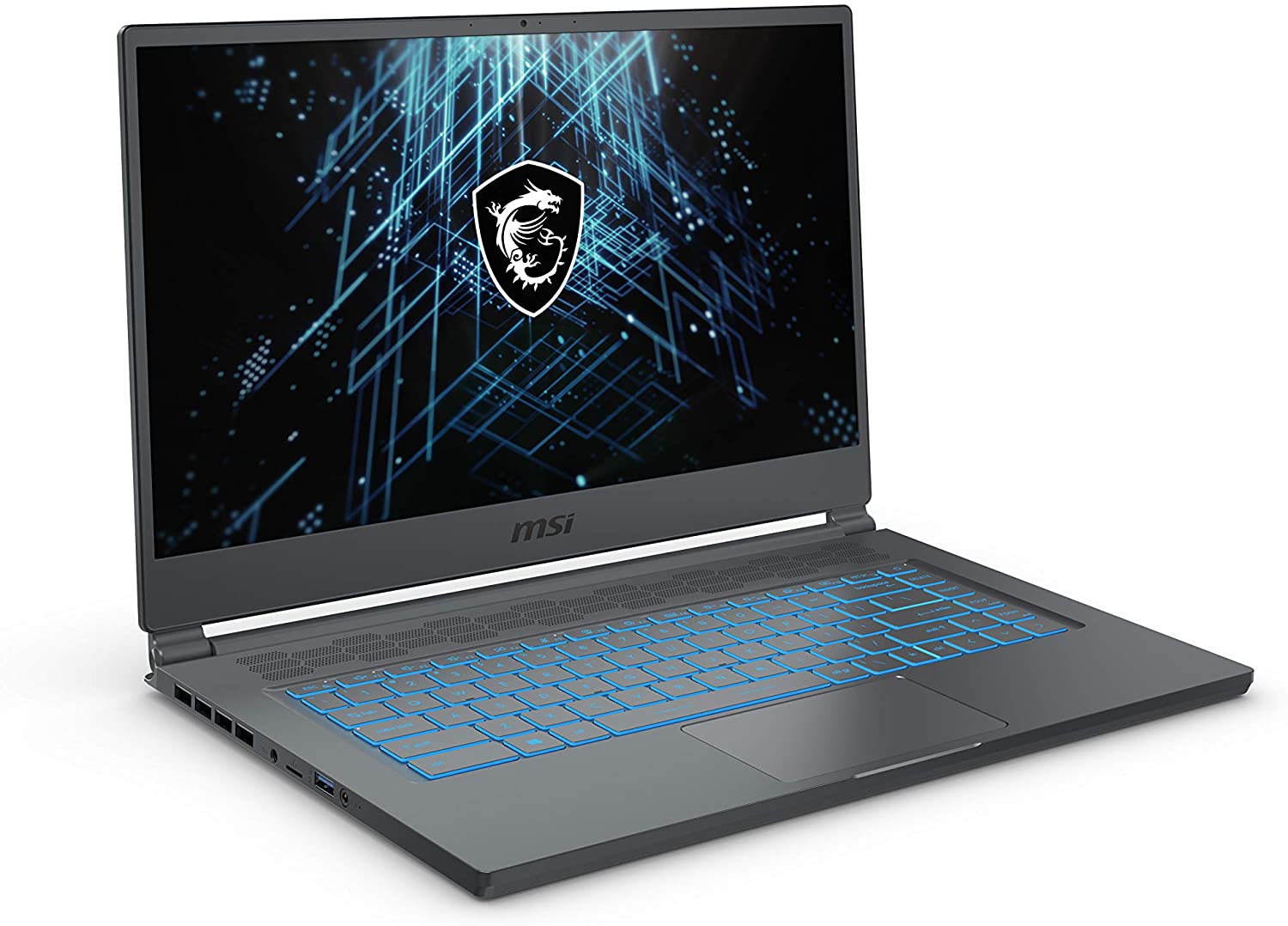 MSI Stealth 15M A11SDK-076NL