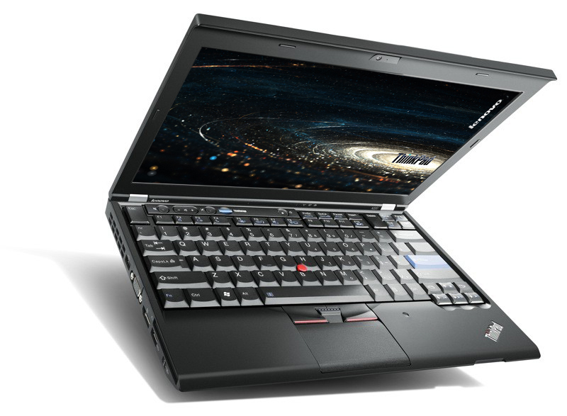 Lenovo ThinkPad X220