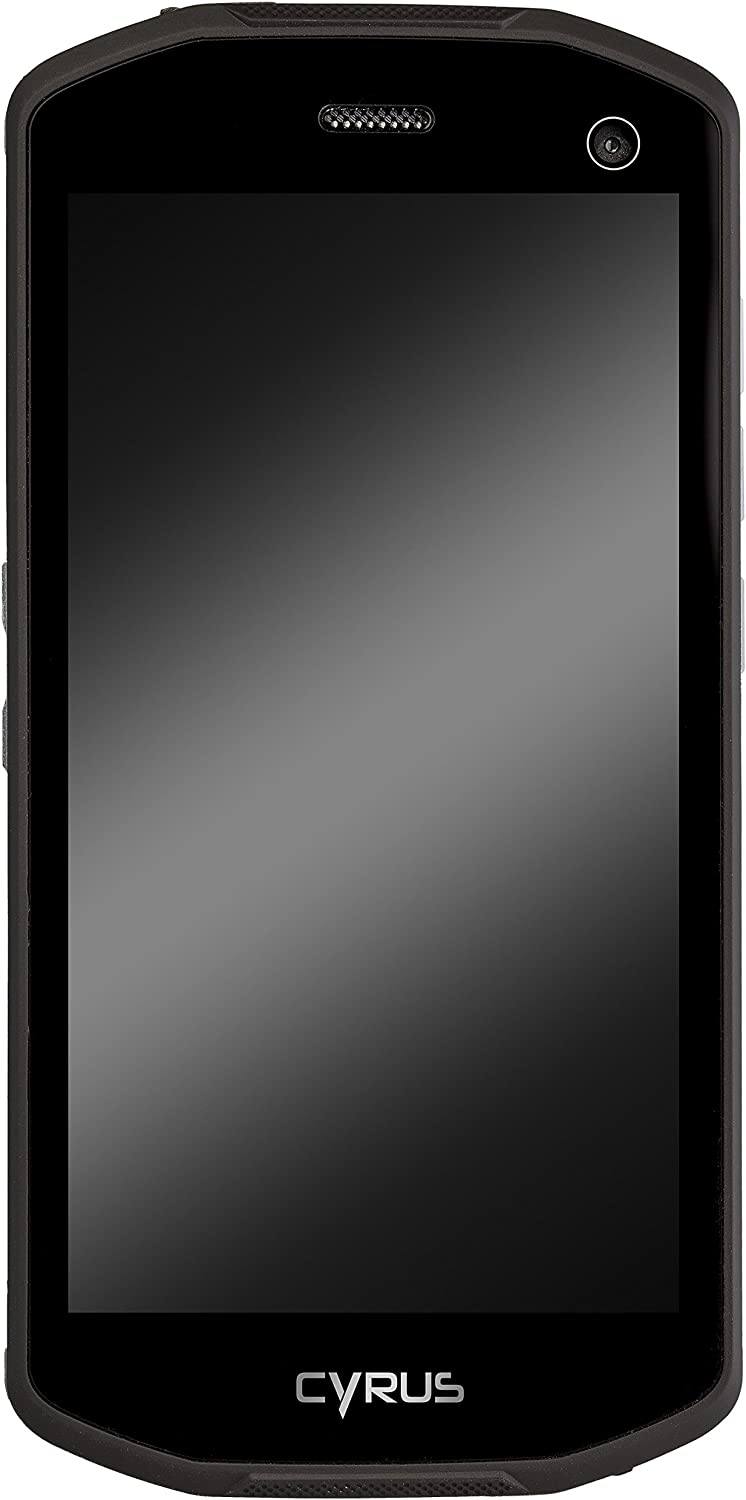 Cyrus CS28 32GB Black