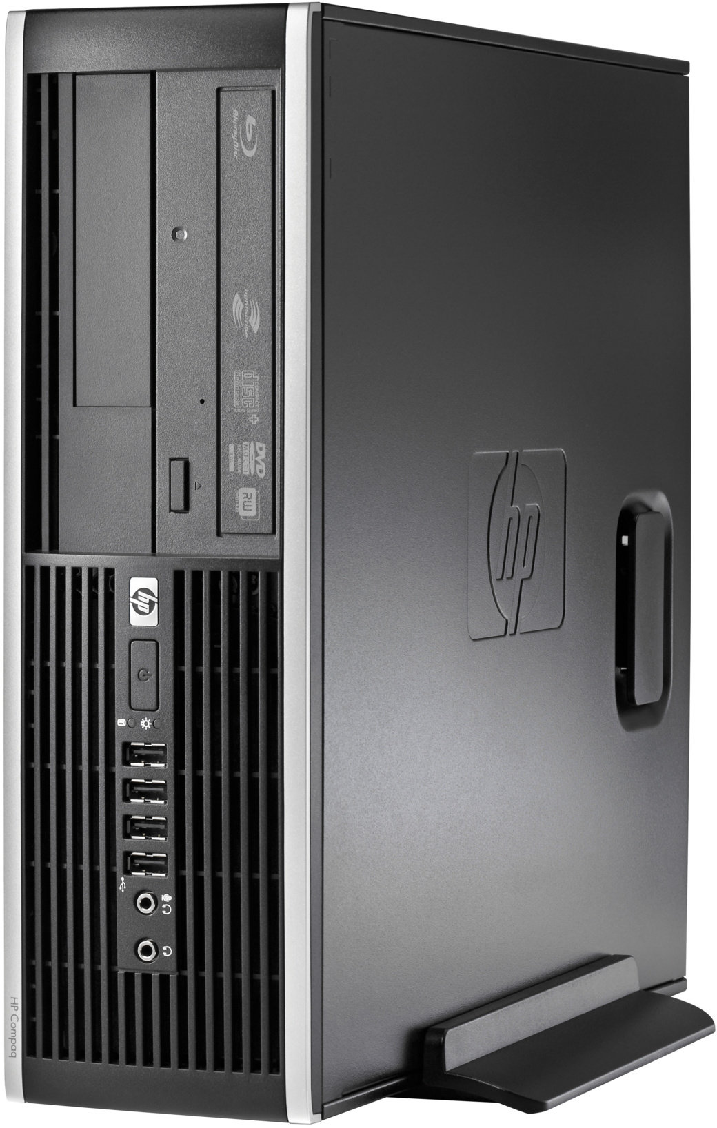 HP Compaq Elite 8300 SFF