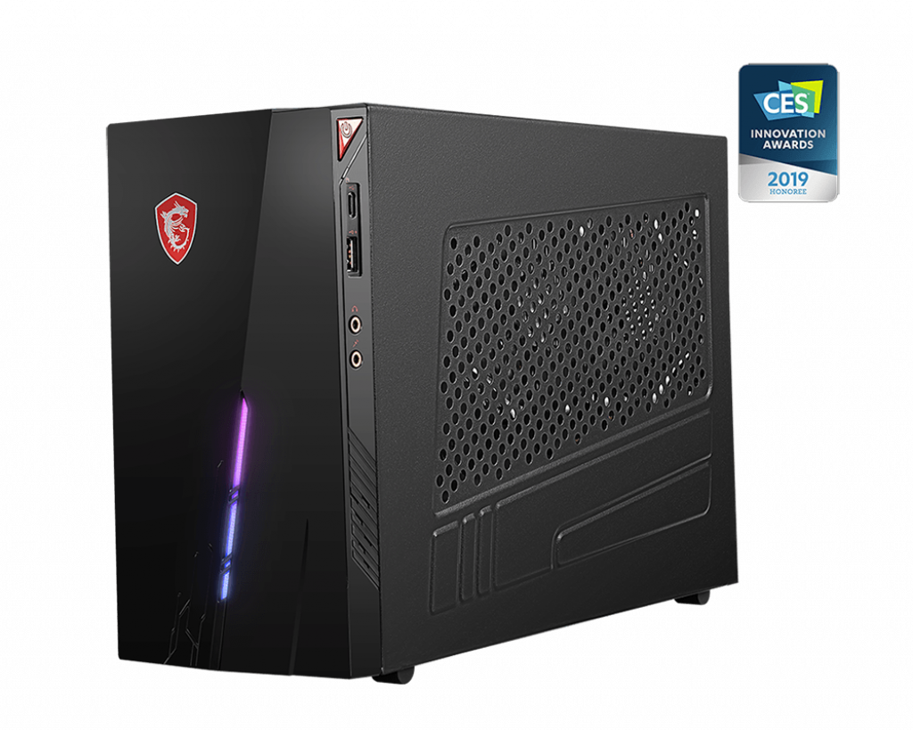 MSI INFINITE S 9SH-676PL TWR
