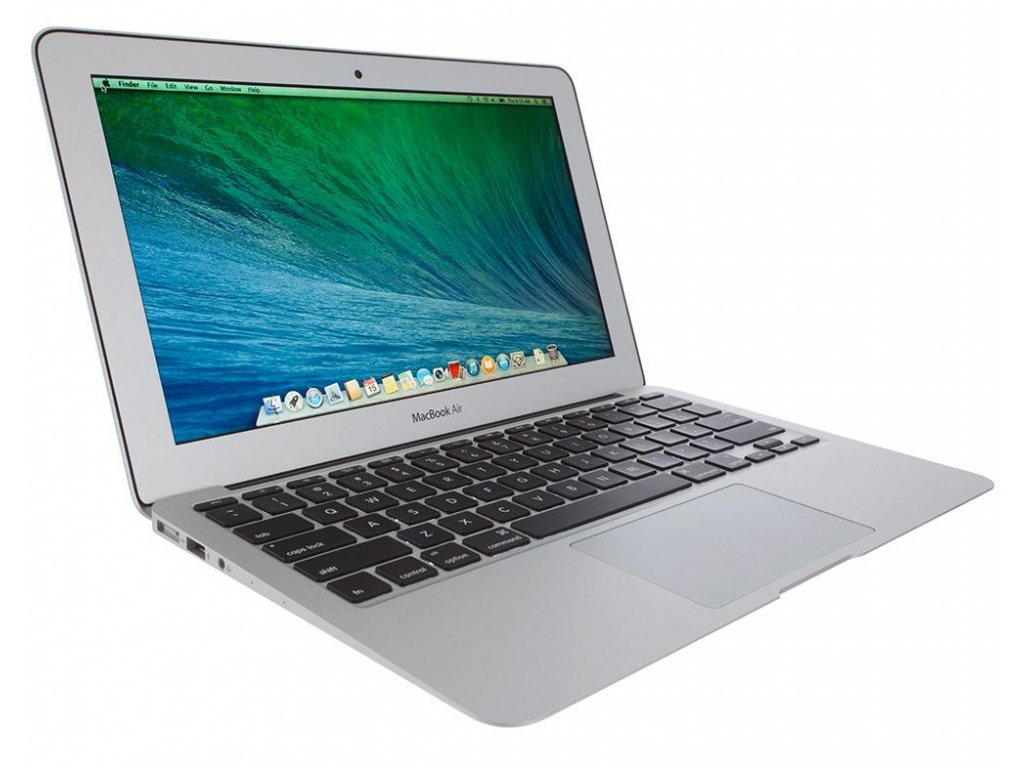 Apple MacBook Air 11" Mid-2011 (A1370)
