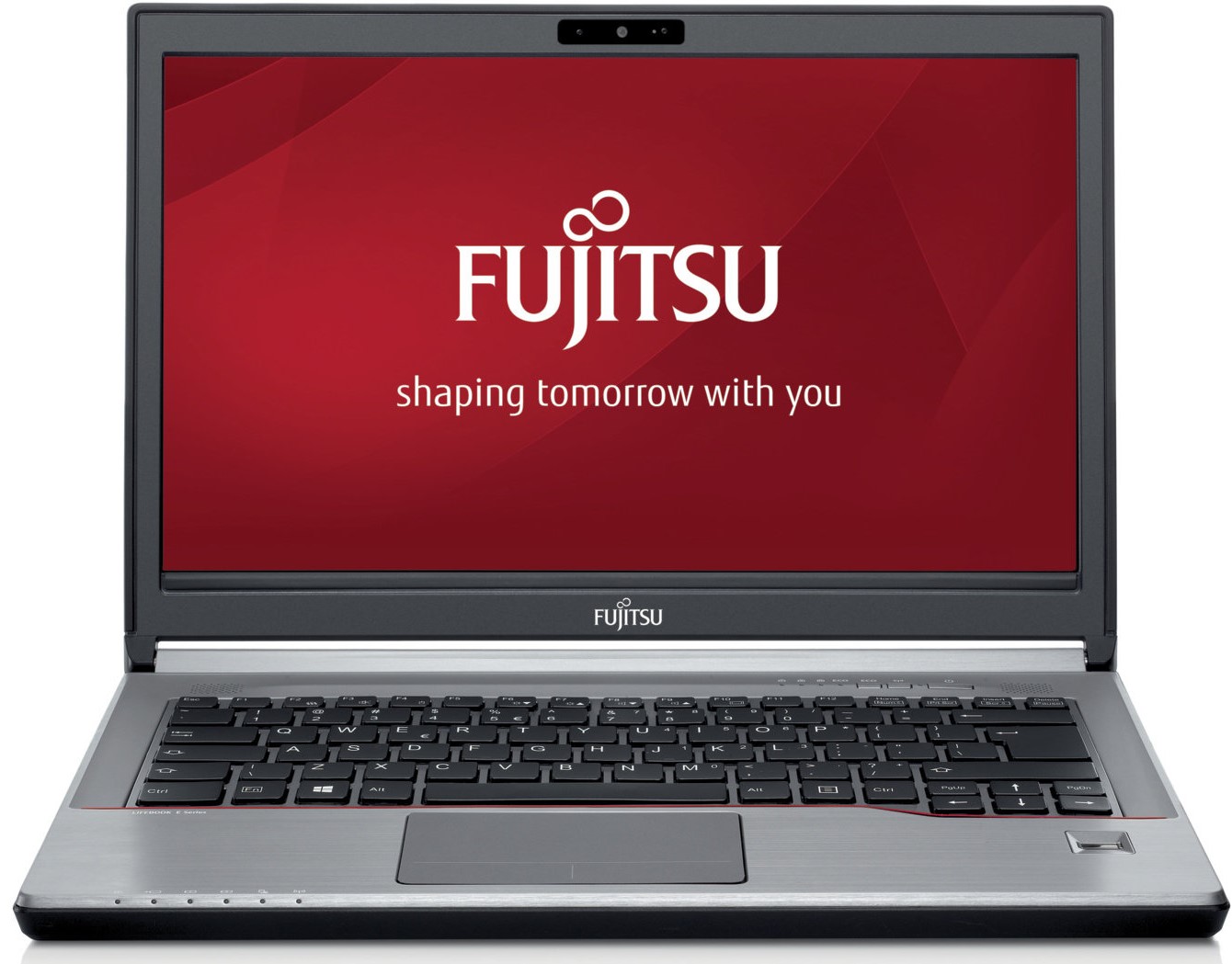 Fujitsu LifeBook E734