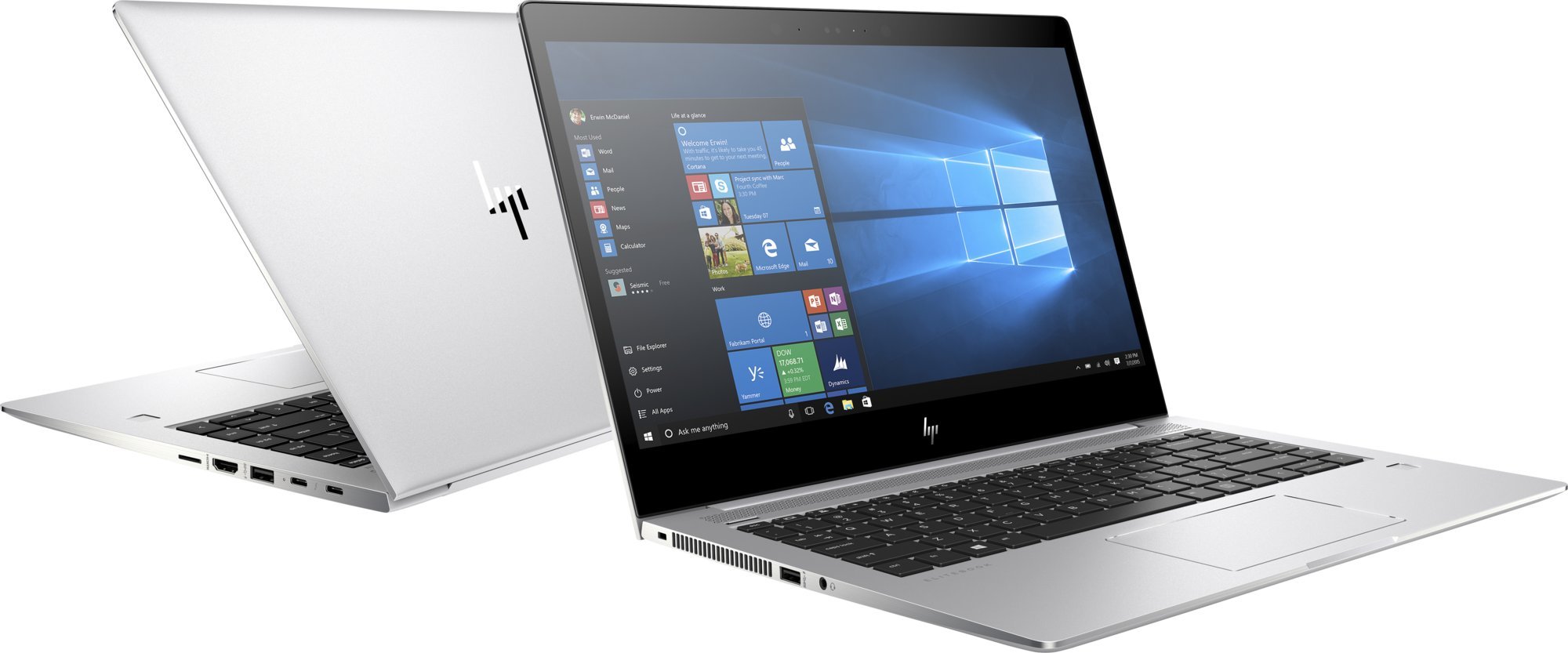 HP EliteBook Folio 1040 G4