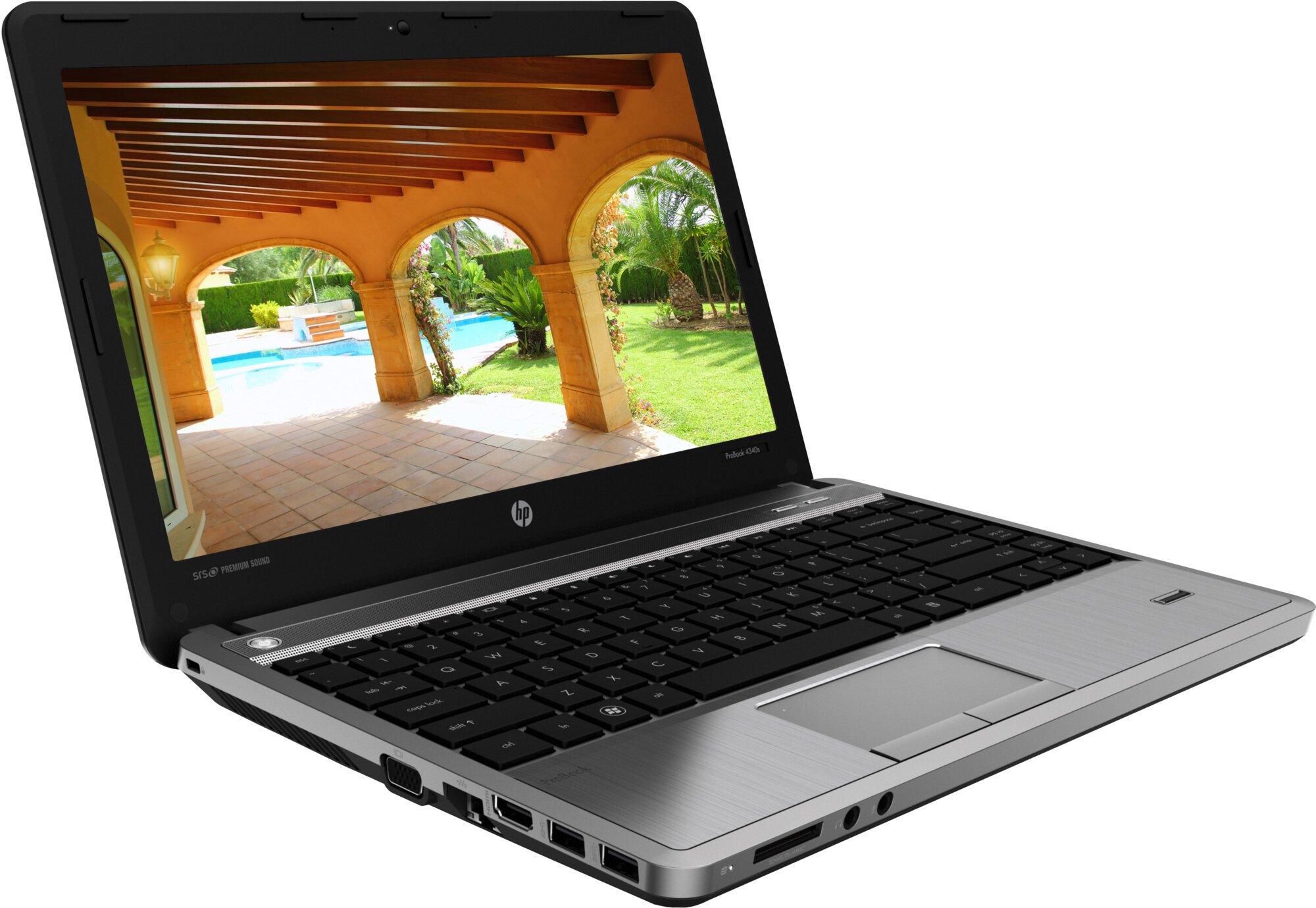 HP ProBook 4340s