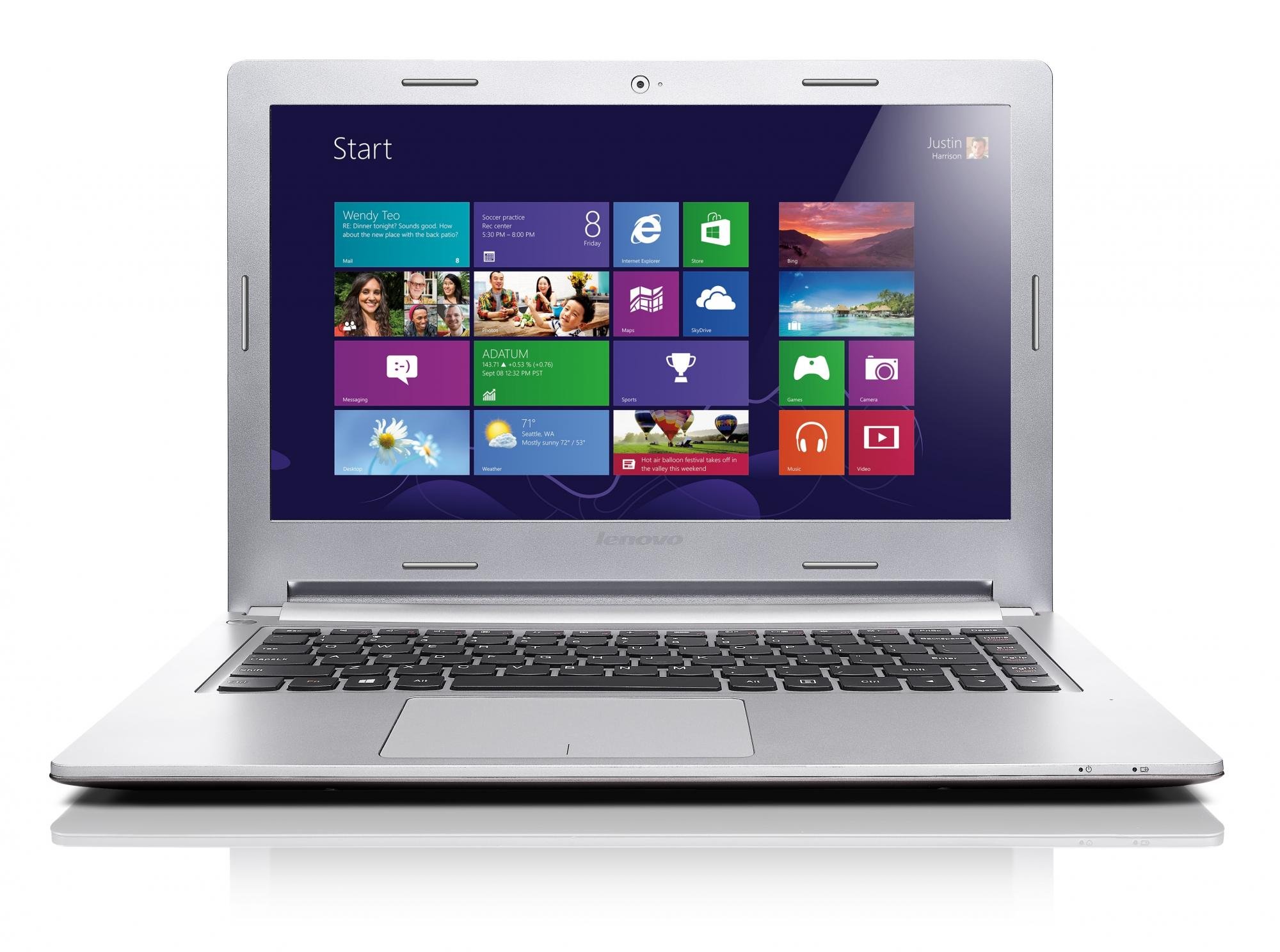 Lenovo IdeaPad M30-70
