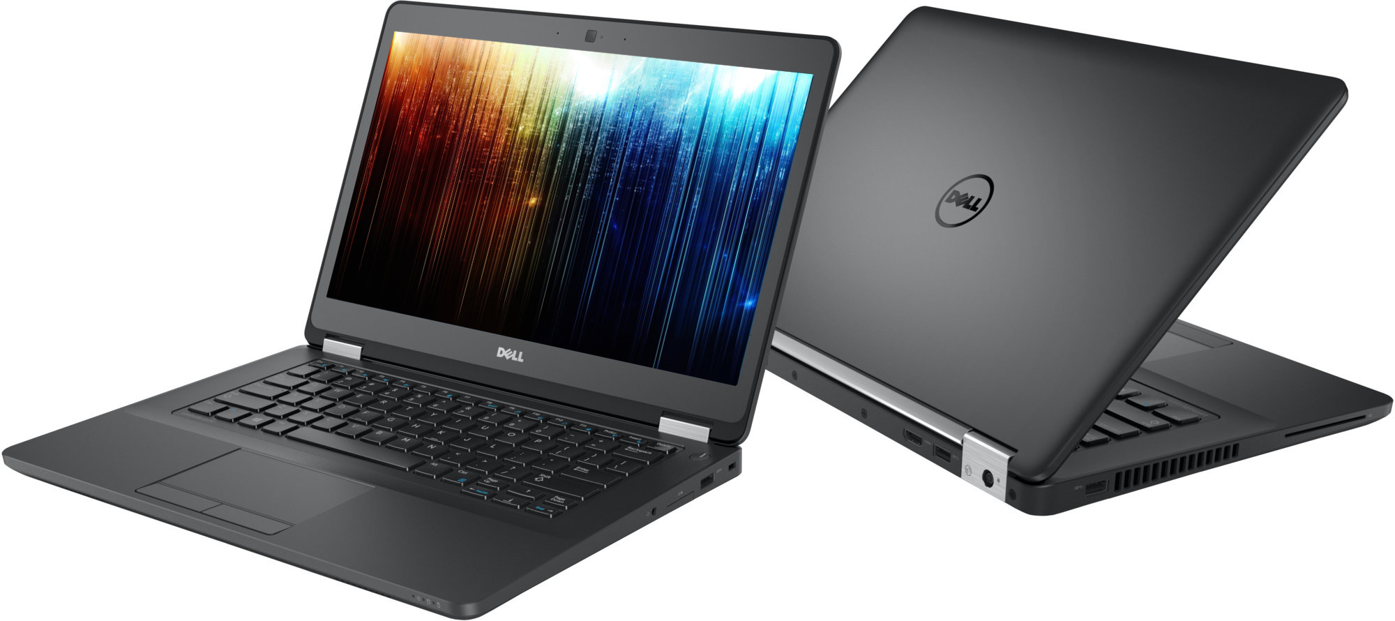 Dell Latitude E5470