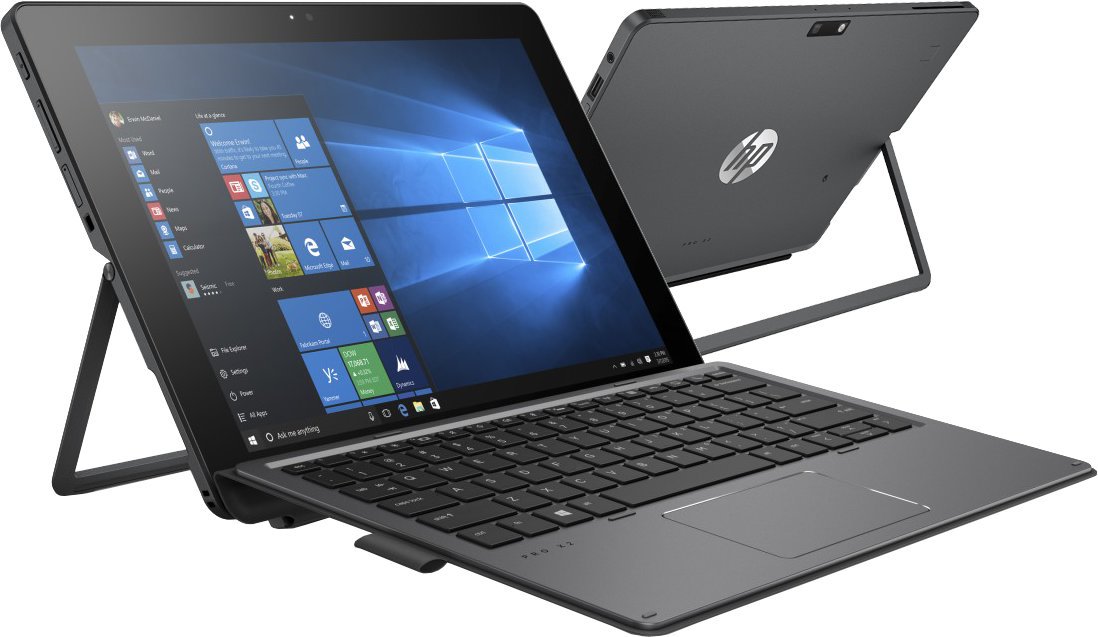 HP Pro X2 612 G2