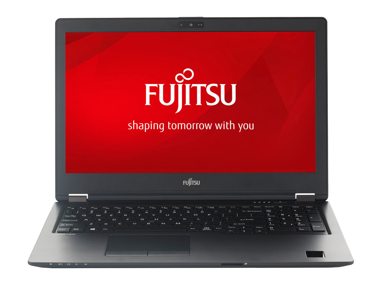 Fujitsu LifeBook U757