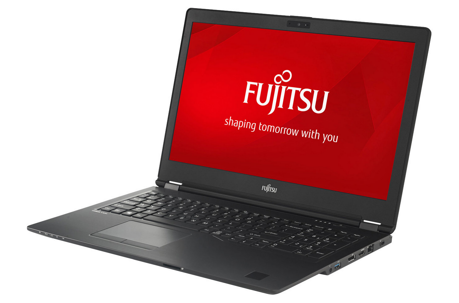 Fujitsu LifeBook U757