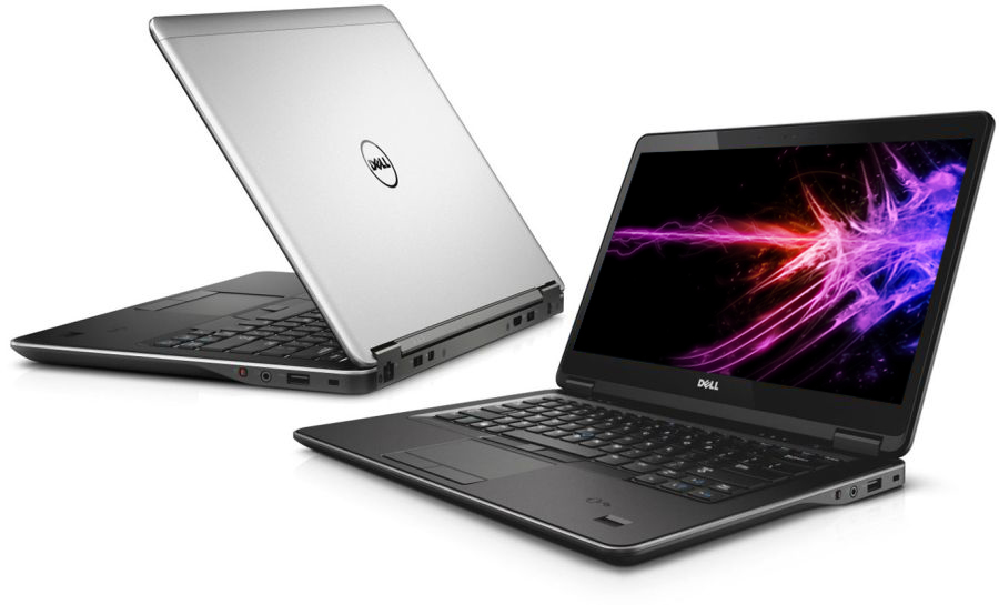 Dell Latitude E7240
